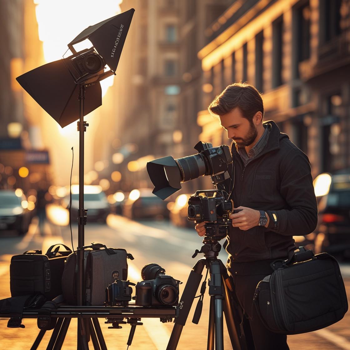Foto & Video