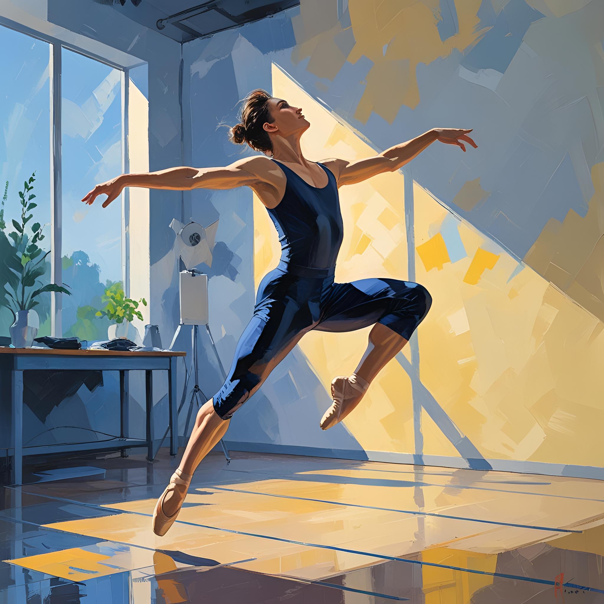 Artisti del Corpo & Danza