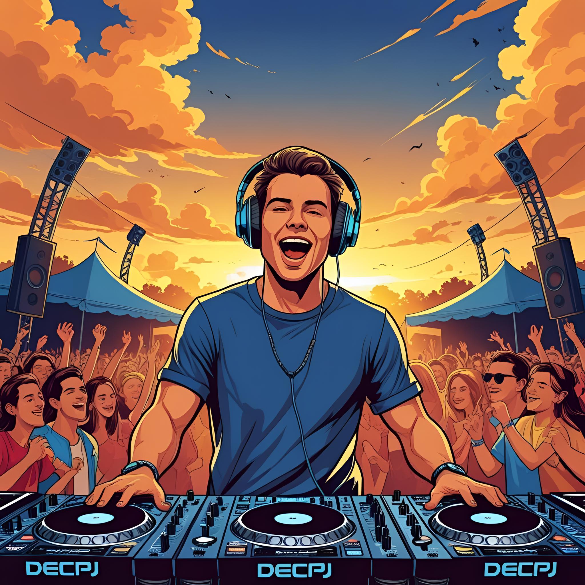 DJ & Producer